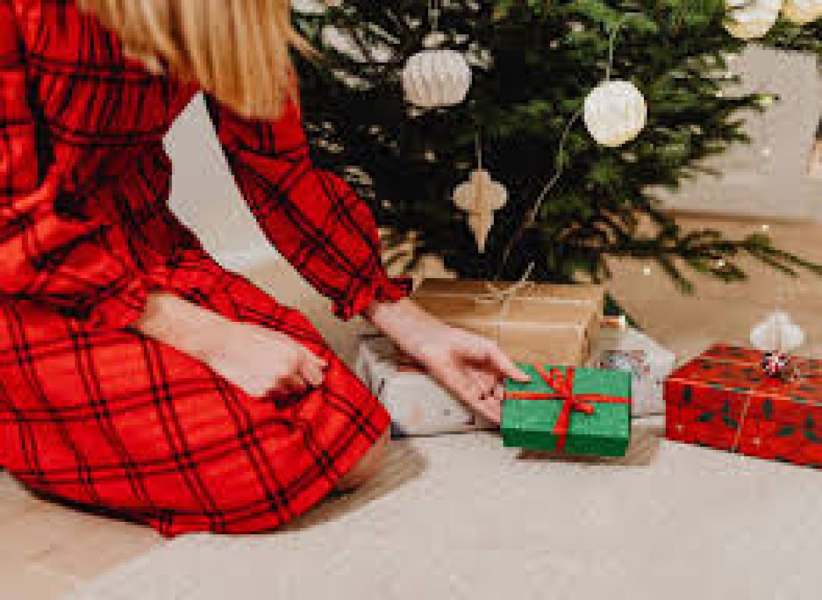 8 idées cadeaux en pharmacie pour Noël