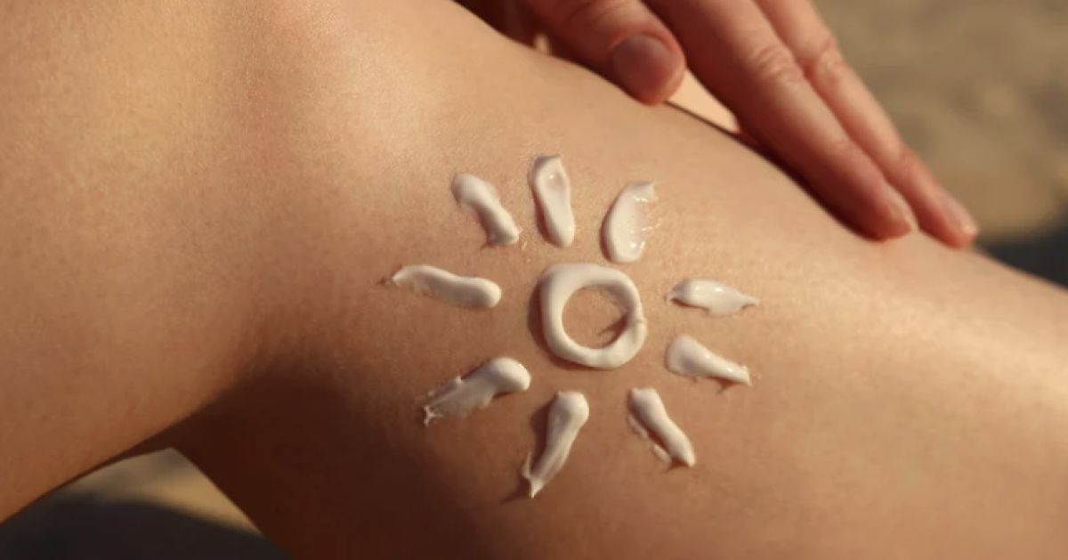 Protéger sa peau du soleil : les bons réflexes