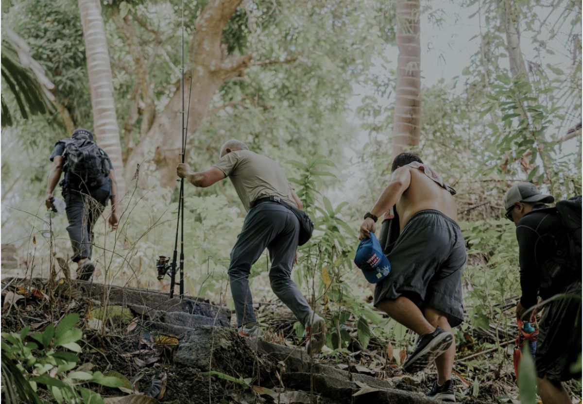 Préparez vos randos 🥾