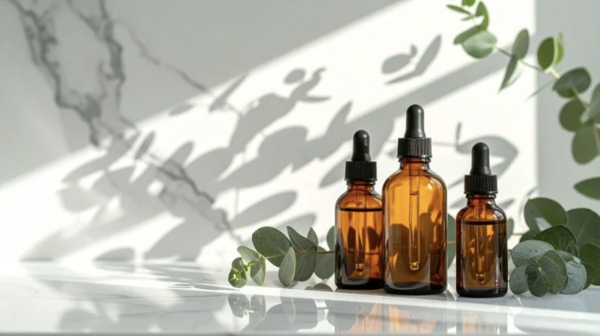 Les huiles essentielles indispensables pour affronter juin !