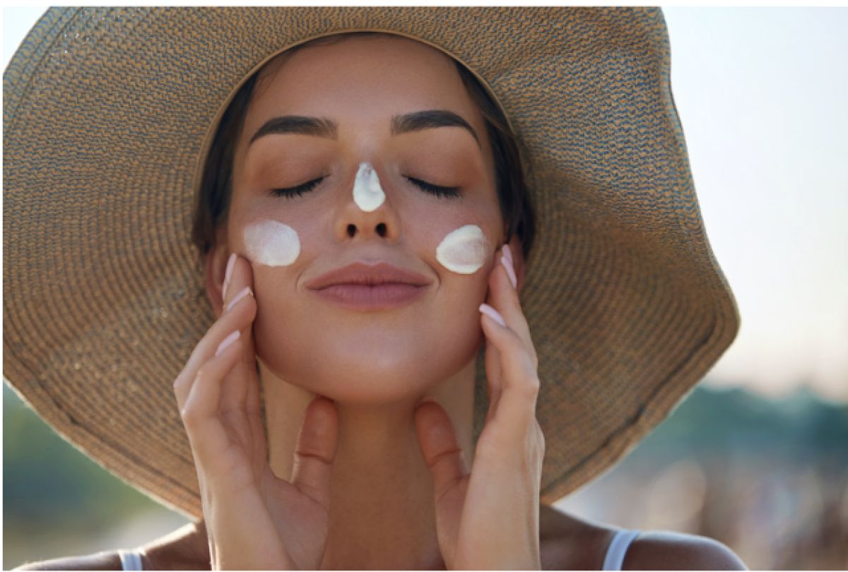Soleil d'hiver : pourquoi faut-il continuer à protéger sa peau ?