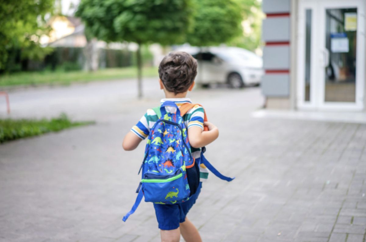 Rentrée scolaire : les indispensables santé à préparer avant le jour J