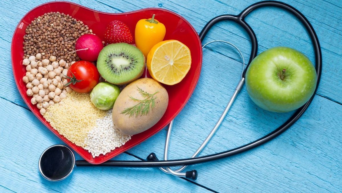 Cholestérol : Pour vous aider à prendre de bonnes habitudes alimentaires