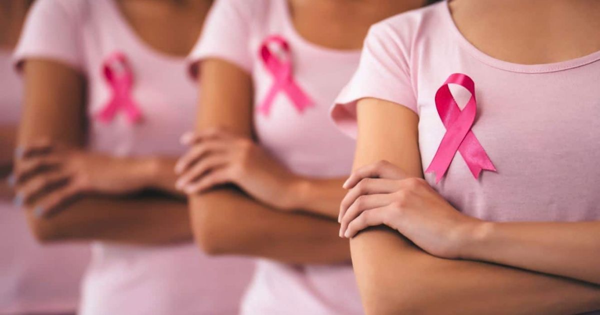 Octobre Rose : l'importance du dépistage du cancer du sein
