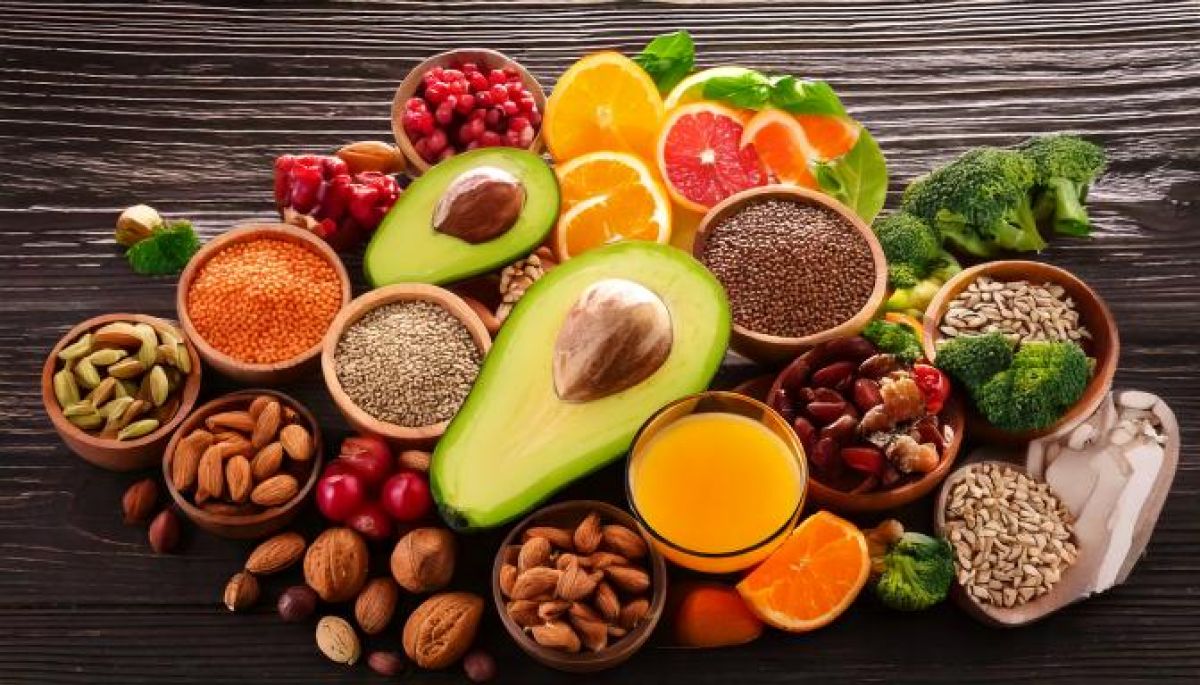 Boostez votre énergie naturellement avec les super-aliments
