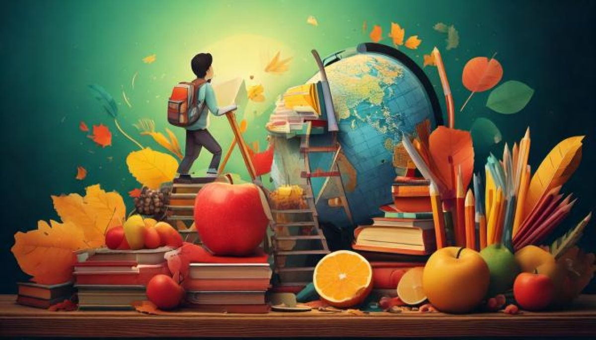 Les indispensables pour une rentrée en pleine forme