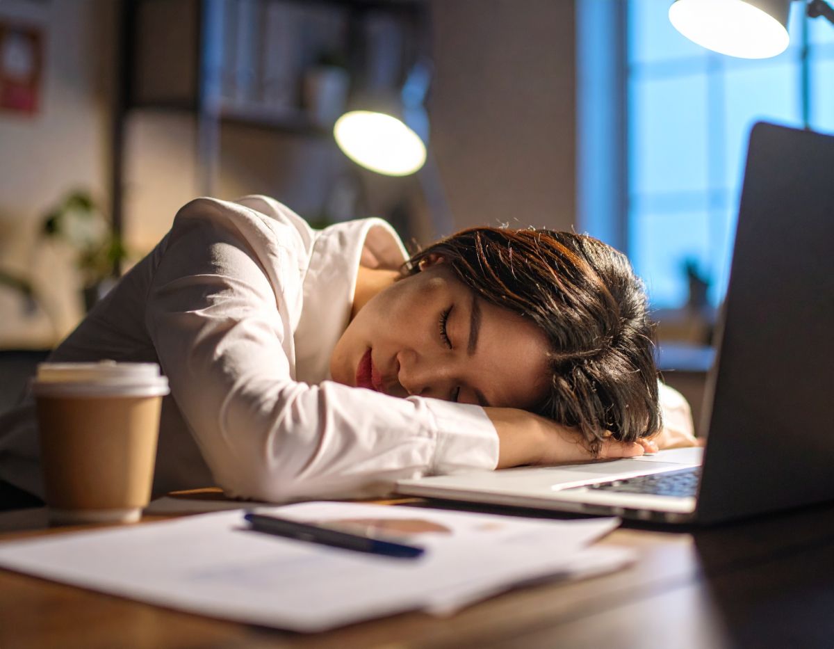 Fatigue chronique : 5 causes insoupçonnées à vérifier