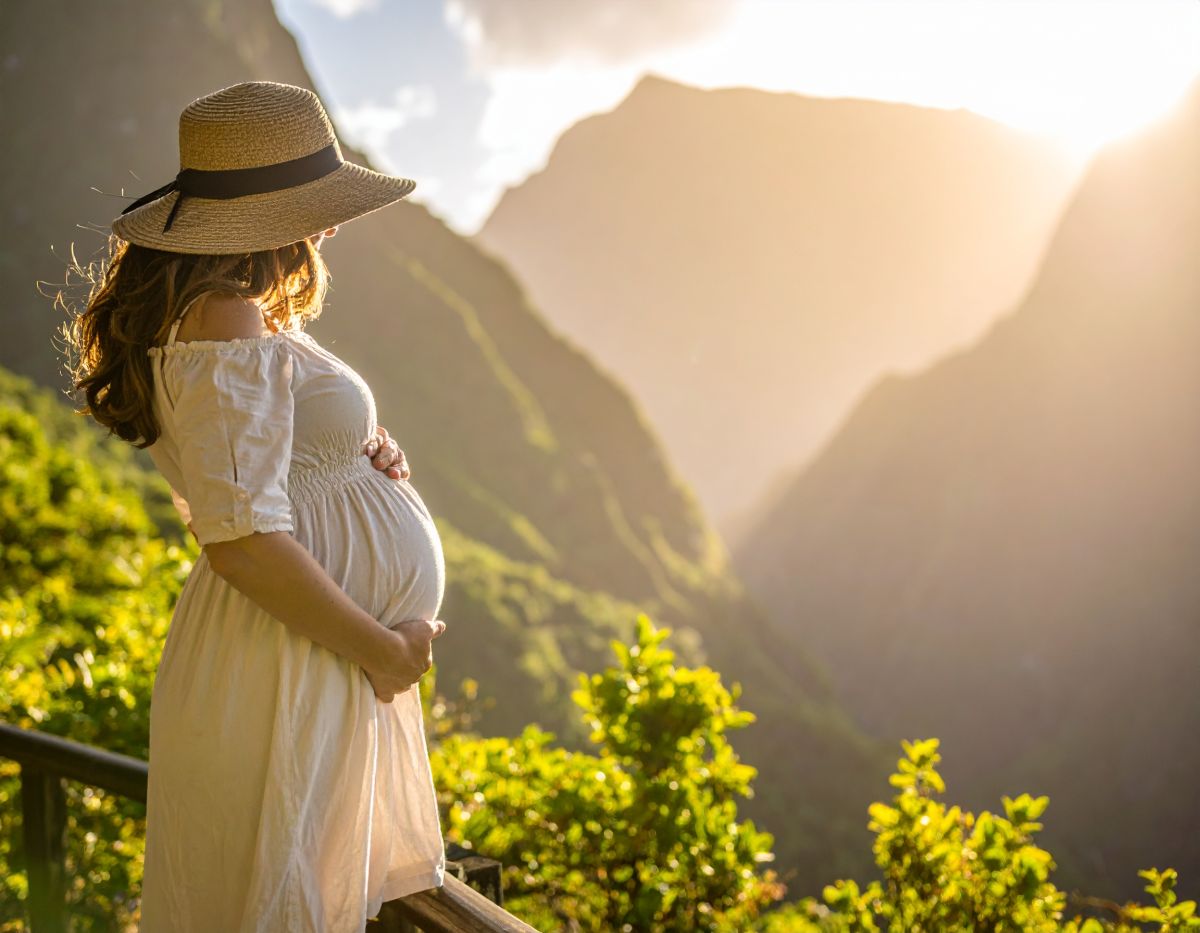 Grossesse : quels compléments choisir au bon moment ?