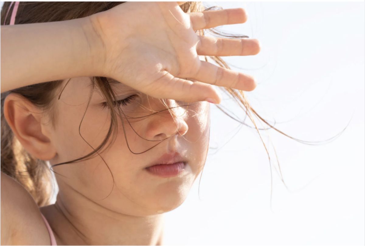 Hydratation : un réflexe essentiel en été