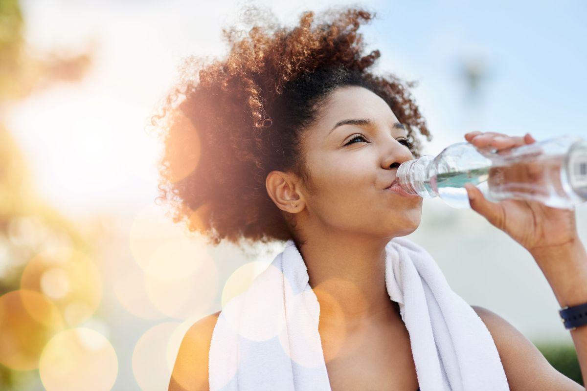 Les Meilleures Pratiques pour Garder une Bonne Hydratation en Été