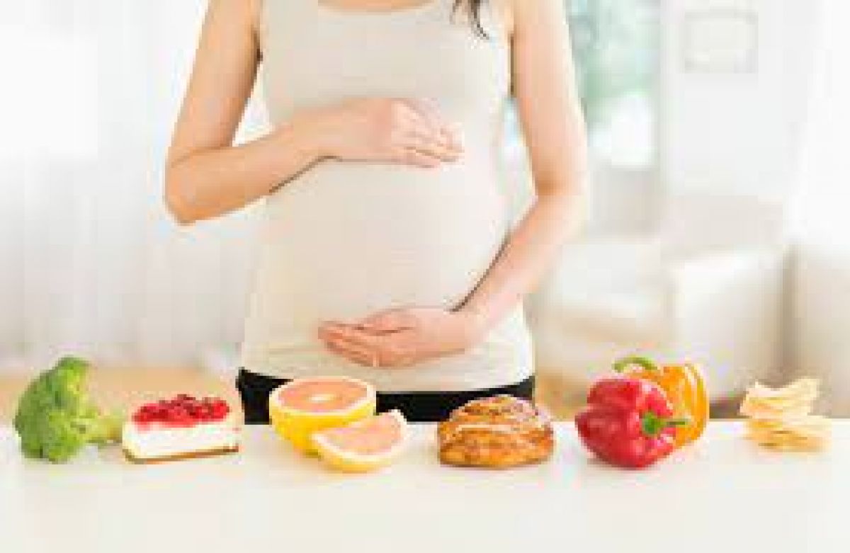 Les nutriments importants pour le bon équilibre de la grossesse