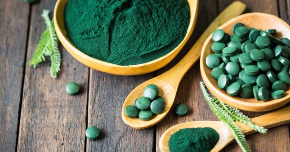 La spiruline : quels sont ses nombreux bienfaits pour notre santé ?