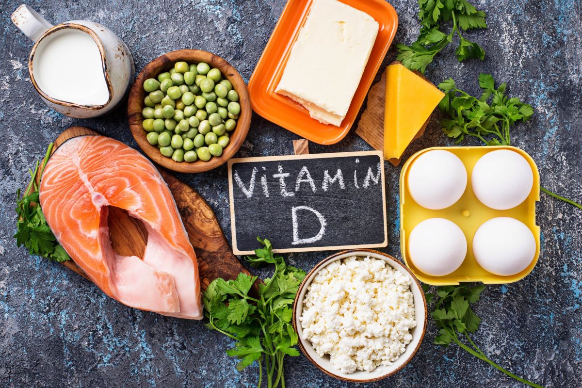 VITAMINE D : Pourquoi et comment la prendre ?