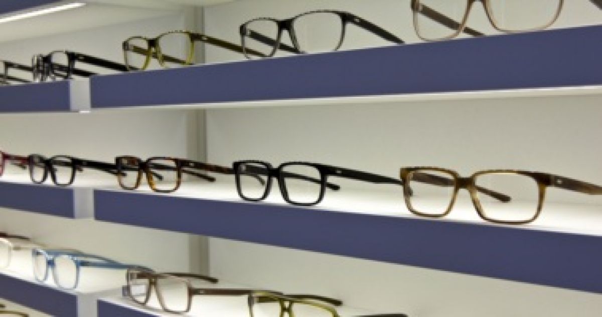 Vos lunettes en pharmacie