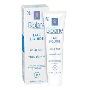 Talc Liquide - 100ml