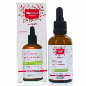 Maternité Sérum Vergetures 45ml