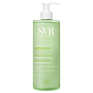 Sebiaclear Gel moussant anti-imperfections - 400ml