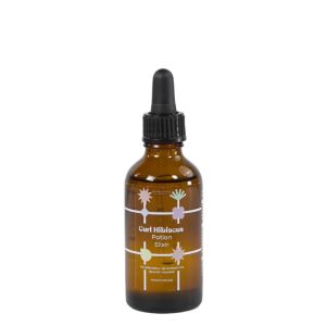 Curl Hibiscus Potion Elexir