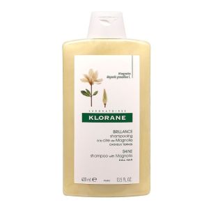 Shampooing à la cire de magnolia 400ml