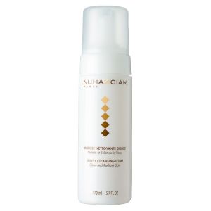 Mousse nettoyante douce 170ml