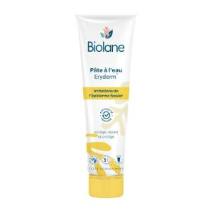 Pâte à l’Eau Eryderm - Irritations - 75ml