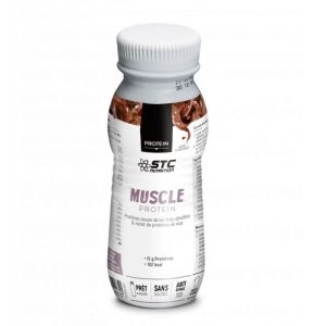 MUSCLE Protéine Chocolat - 250 ml