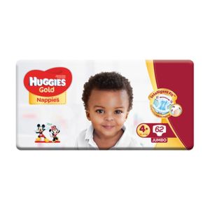 Lingettes bébé Pure HUGGIES sur Cap Vital Réunion 974