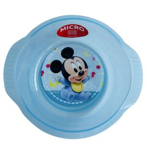 Bol Micro-ondes Disney Mickey