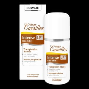 Déodorant Intense LP Roll-on