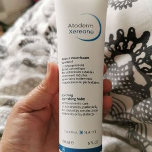 Xereane Baume Nourrissant apaisant Atoderm 150ml