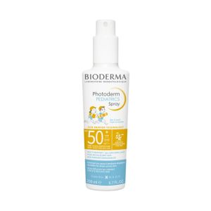Photoderm Pediatrics Spray SPF50+ 200ml