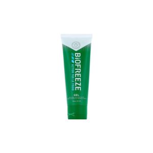 Biofreeze Gel Action Antalgique par le Froid 118ml