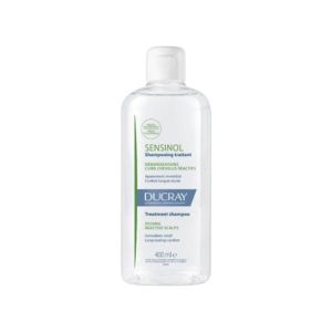 Sensinol shampooing physioprotect démangeaisons 200ml