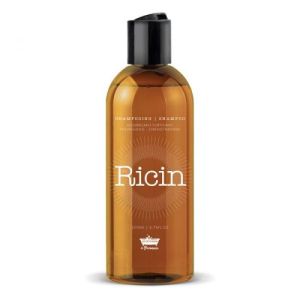 Shampooing Ricin 200ml