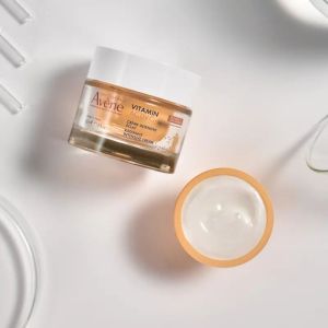VITAMIN ACTIV Cg Crème intensive éclat 50ml