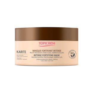 Karité Masque fortifiant intense 250ml