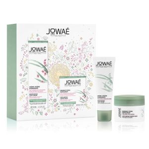 Coffret hydratation Eau de fleurs de Sakura