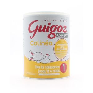 Guigoz Expert Colinéa 1 - 780g