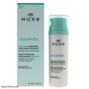 Aquabella Emulsion Hydratante Révélatrice de Beauté - 50ml