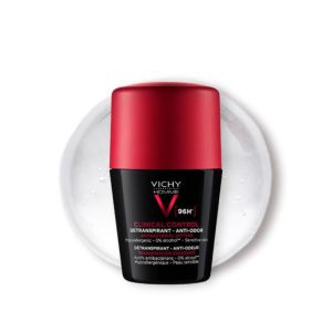 Clinical Control Homme détranspirant anti-odeurs 50ml