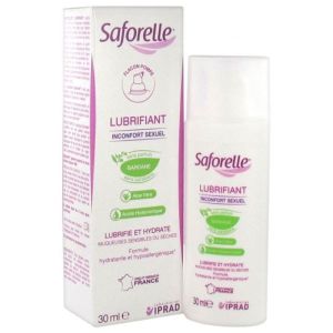 Lubrifiant 30ml