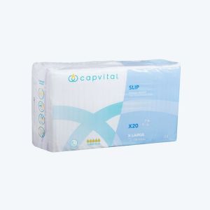 Lingettes bébé Pure HUGGIES sur Cap Vital Réunion 974