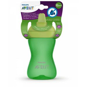 Tasse d'Apprentissage Boy 12m+          300ml