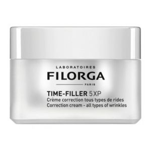 Time-Filler 5XP Crème correction tous types de rides - 50ml