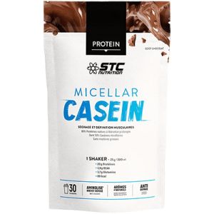 Micellar Casein Protéin Chocolat 750gr