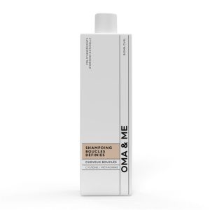 Shampoing Boucles Définies Ondulés à Bouclés 250 ml