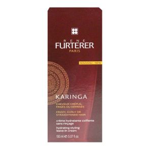 Karinga crème coiffante 150ml