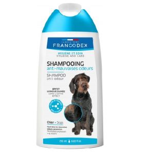 Shampoing Anti-mauvaises odeurs 250 ml