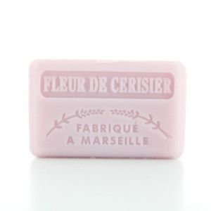 Savonnette Fleur de Cerisier 125 g