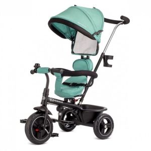 Tricycle FREEWAY vert turquoise dès 9 mois